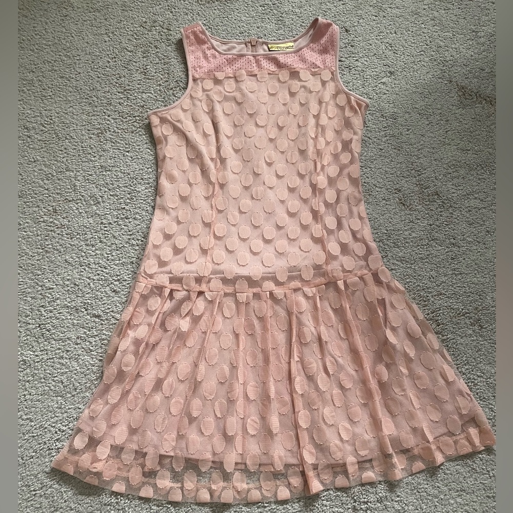 Princess Vera Wang Dress